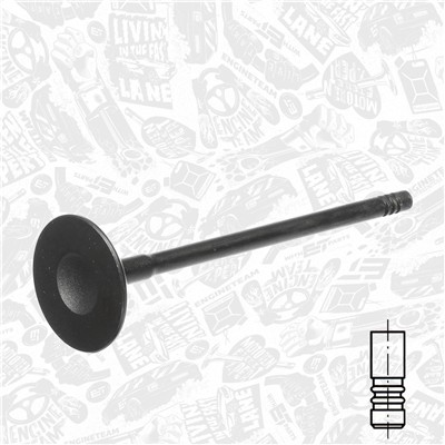 ET ENGINETEAM VI0181 EAN: 8592779037728.