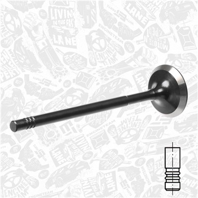 ET ENGINETEAM VI0186 EAN: 8592779043361.