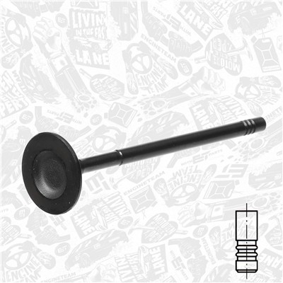 ET ENGINETEAM VI0186 EAN: 8592779043361.