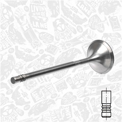 ET ENGINETEAM VI0188 EAN: 8592779046652.