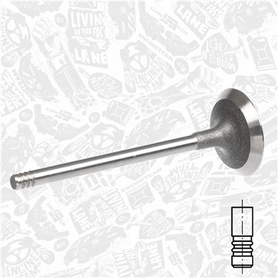 ET ENGINETEAM VI0190 EAN: 8592779050154.