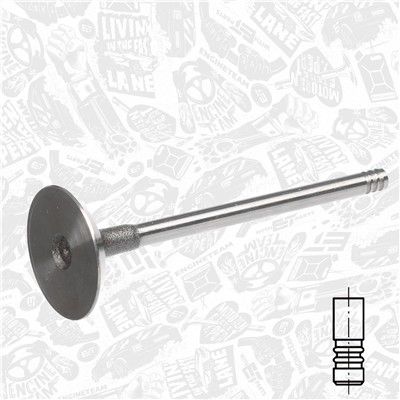 ET ENGINETEAM VI0190 EAN: 8592779050154.