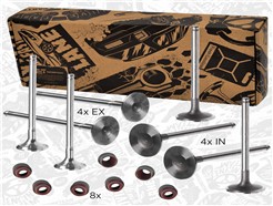 ET ENGINETEAM VS0002