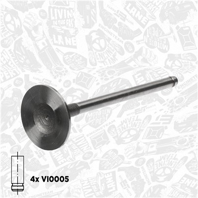 ET ENGINETEAM VS0002 EAN: 8592779036530.