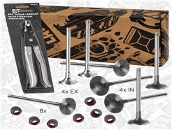 ET ENGINETEAM VS0002VR1