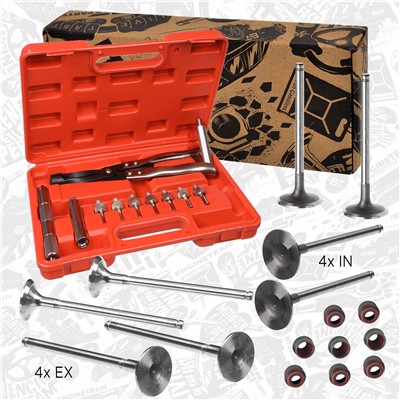 ET ENGINETEAM VS0002VR3 EAN: 8592779049776.