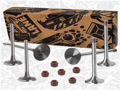 ET ENGINETEAM VS0004