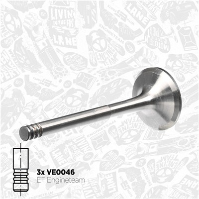 ET ENGINETEAM VS0004 EAN: 8592779036554.