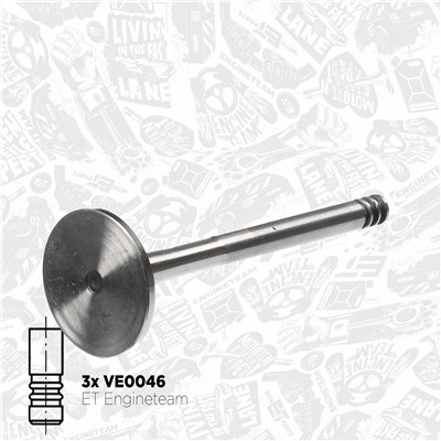 ET ENGINETEAM VS0004 EAN: 8592779036554.