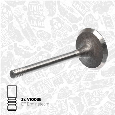 ET ENGINETEAM VS0004 EAN: 8592779036554.