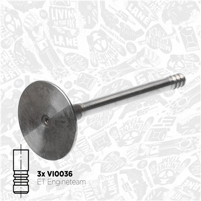 ET ENGINETEAM VS0004 EAN: 8592779036554.