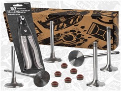 ET ENGINETEAM VS0004VR1