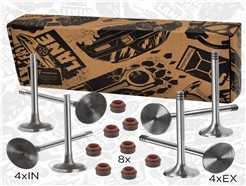 ET ENGINETEAM VS0005