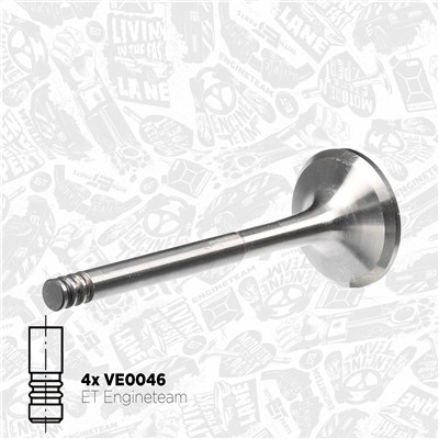 ET ENGINETEAM VS0005 EAN: 8592779036561.