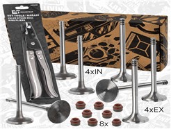 ET ENGINETEAM VS0005VR1