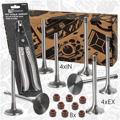 ET ENGINETEAM VS0005VR1 EAN: 8592779037490.