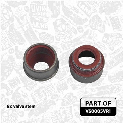 ET ENGINETEAM VS0005VR1 EAN: 8592779037490.