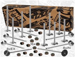 ET ENGINETEAM VS0006