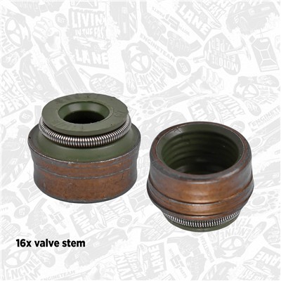 ET ENGINETEAM VS0006 EAN: 8592779036578.