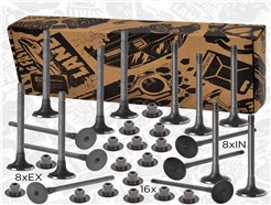 ET ENGINETEAM VS0007