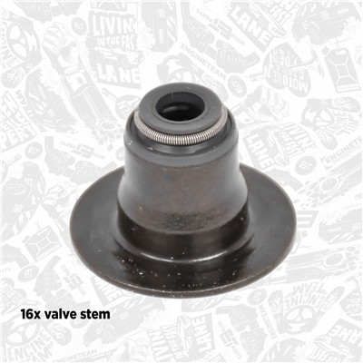 ET ENGINETEAM VS0007 EAN: 8592779036585.