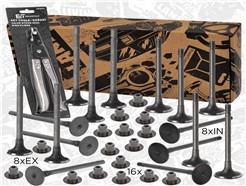 ET ENGINETEAM VS0007VR1