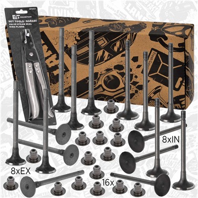 ET ENGINETEAM VS0007VR1 EAN: 8592779037513.