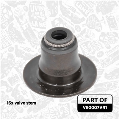 ET ENGINETEAM VS0007VR1 EAN: 8592779037513.