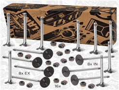 ET ENGINETEAM VS0008