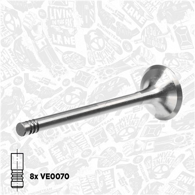 ET ENGINETEAM VS0008 EAN: 8592779036592.