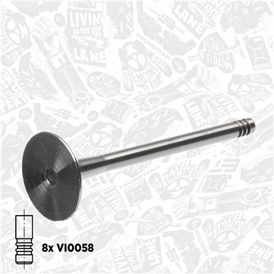 ET ENGINETEAM VS0008 EAN: 8592779036592.