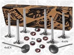 ET ENGINETEAM VS0009