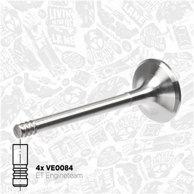 ET ENGINETEAM VS0009 EAN: 8592779036608.