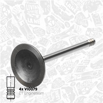 ET ENGINETEAM VS0009 EAN: 8592779036608.
