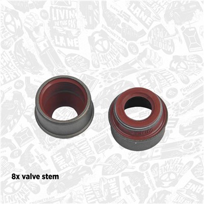 ET ENGINETEAM VS0009 EAN: 8592779036608.