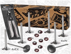 ET ENGINETEAM VS0009VR1