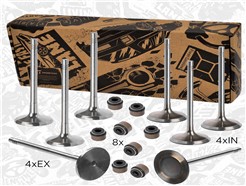 ET ENGINETEAM VS0010