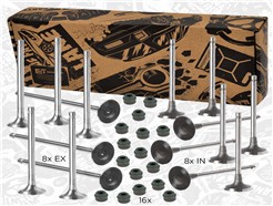 ET ENGINETEAM VS0011