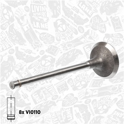 ET ENGINETEAM VS0011 EAN: 8592779036622.