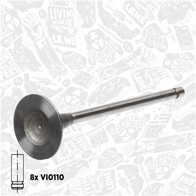 ET ENGINETEAM VS0011 EAN: 8592779036622.