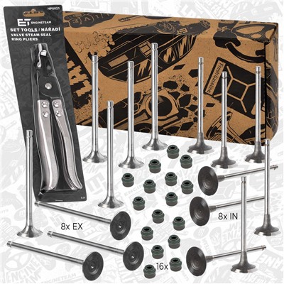 ET ENGINETEAM VS0011VR1 EAN: 8592779037551.