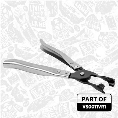 ET ENGINETEAM VS0011VR1 EAN: 8592779037551.