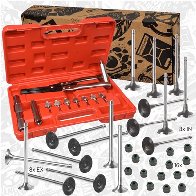 ET ENGINETEAM VS0011VR2 EAN: 8592779049806.