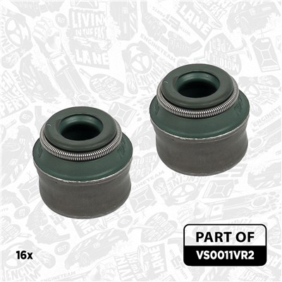 ET ENGINETEAM VS0011VR2 EAN: 8592779049806.