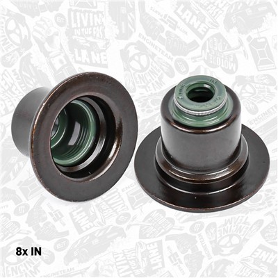 ET ENGINETEAM VS0012 EAN: 8592779036639.