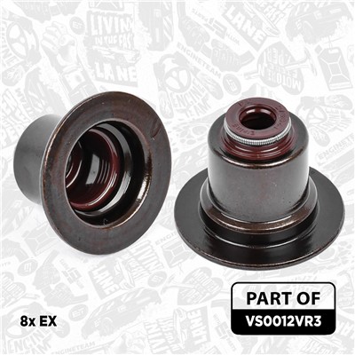 ET ENGINETEAM VS0012VR3 EAN: 8592779049813.