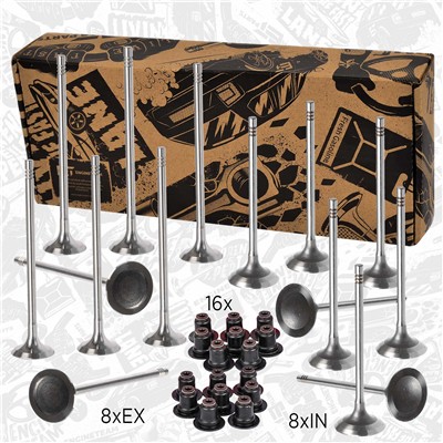 ET ENGINETEAM VS0013 EAN: 8592779036646.