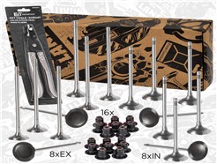 ET ENGINETEAM VS0013VR1