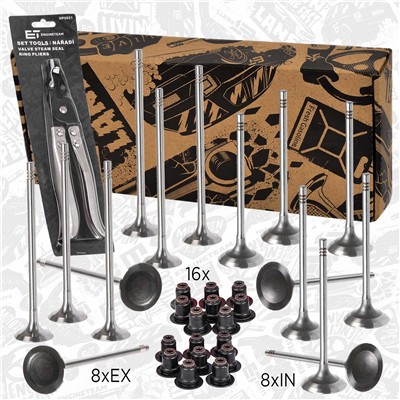 ET ENGINETEAM VS0013VR1 EAN: 8592779037575.