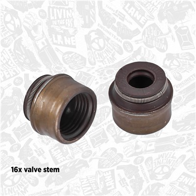 ET ENGINETEAM VS0014 EAN: 8592779036653.